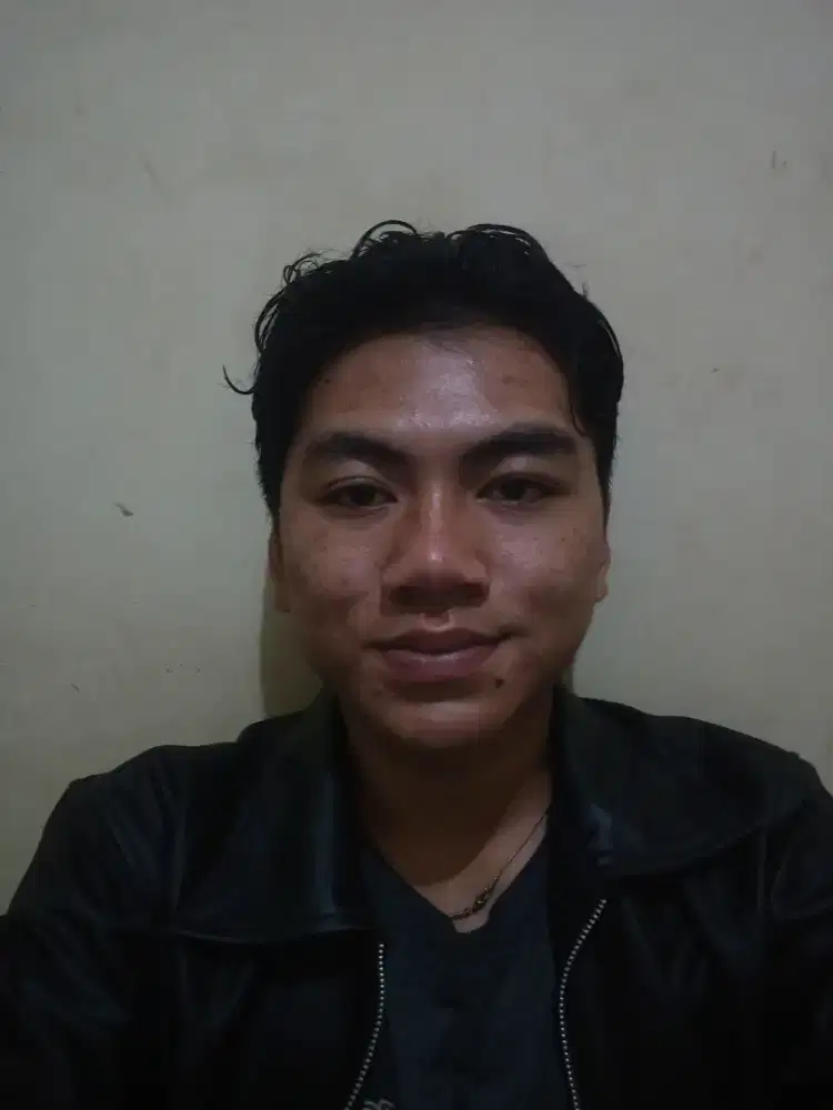 Info lokernya pak/bu