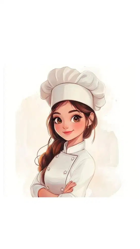 We Are Now Hiring ! Chef/ Koki / Juru masak