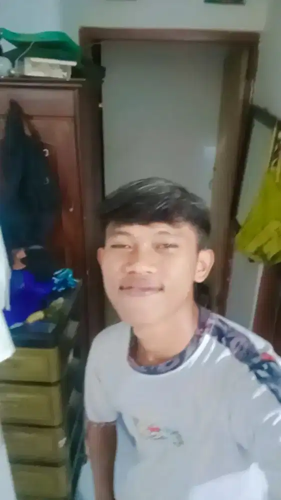 cari pekerjaan apa saja