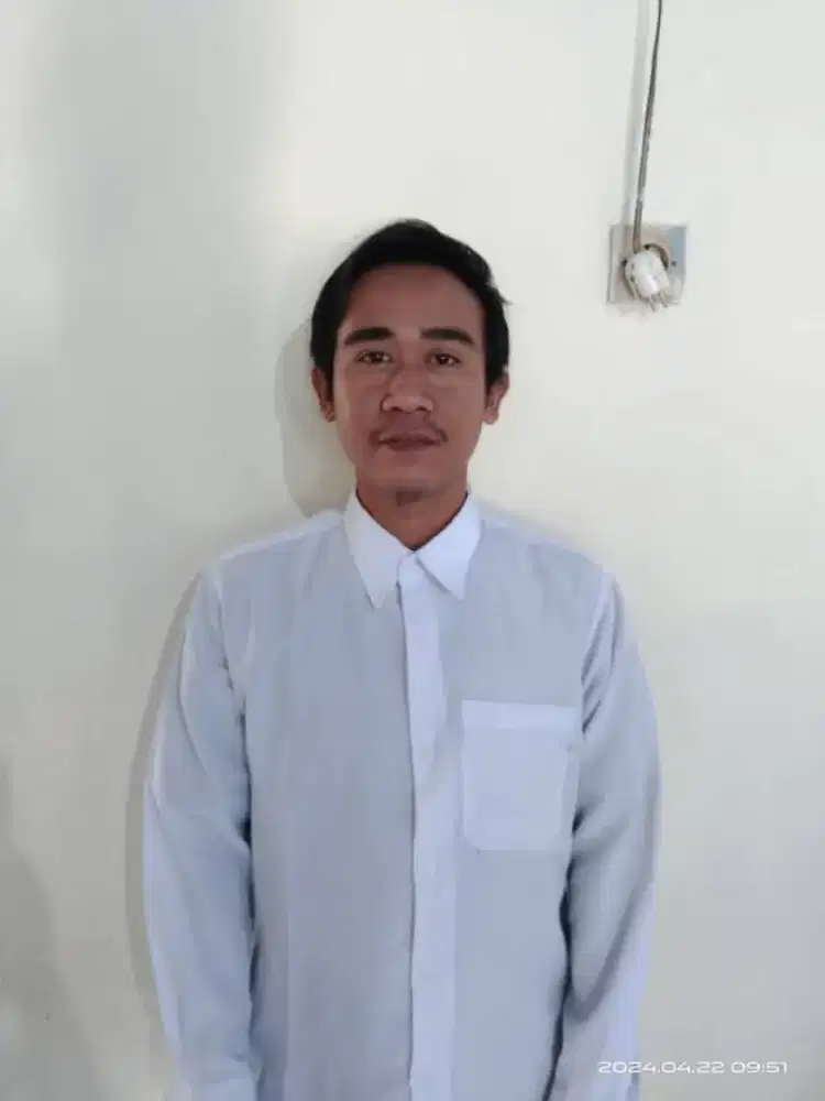 Mencari pekerjaan