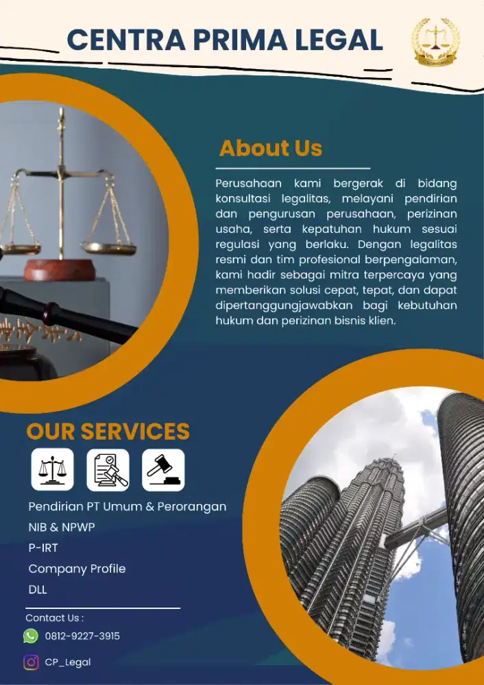 Mau mulai usaha tapi bingung urus perizinan