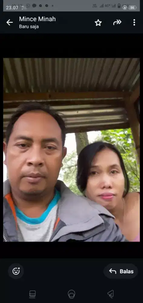 Mencari pekerjaan sales