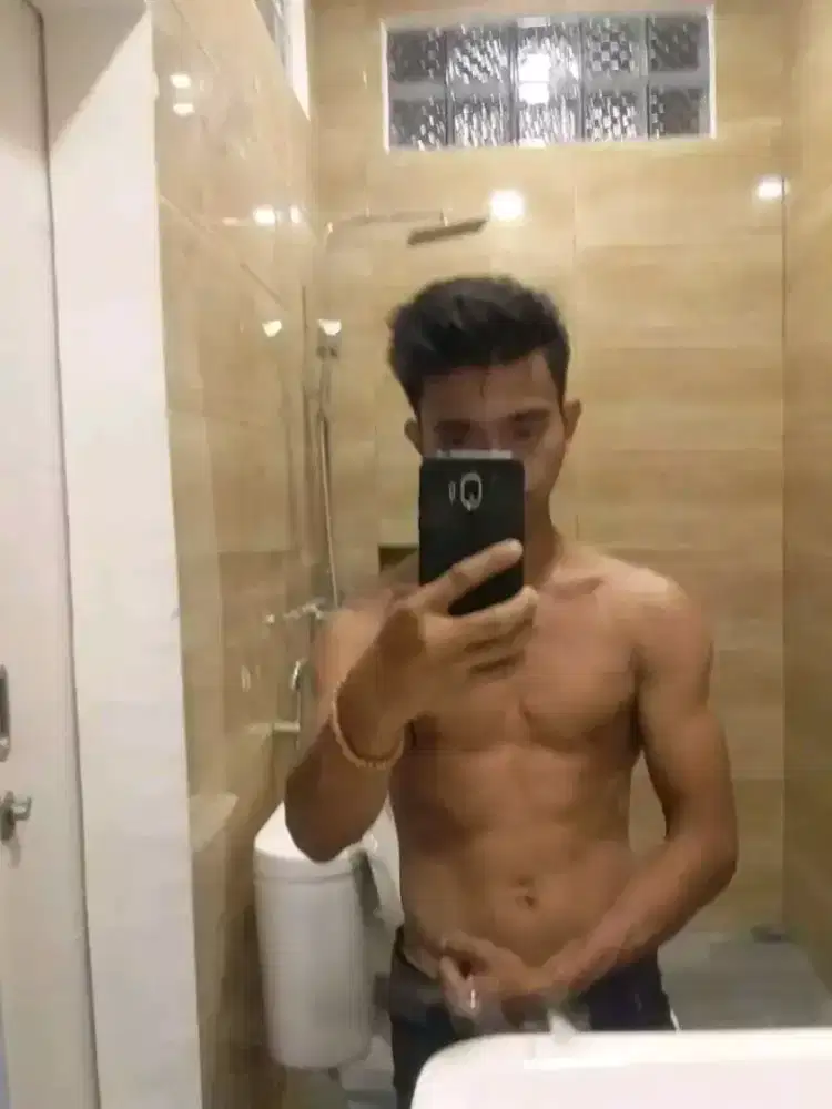 Cari sampingan di mlm hari