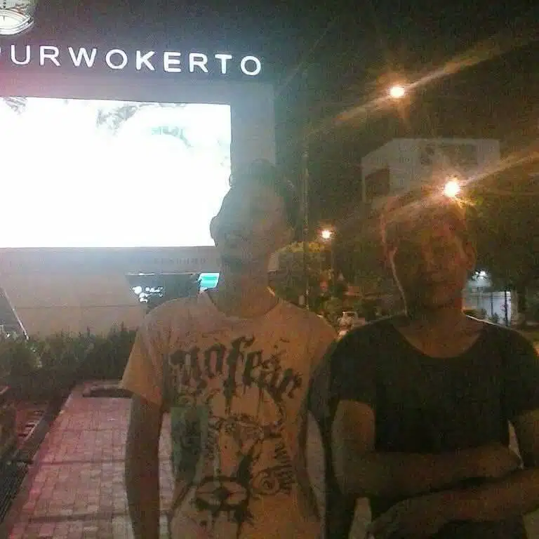 Sangat membutuhkan pekerjaan supir apa saja