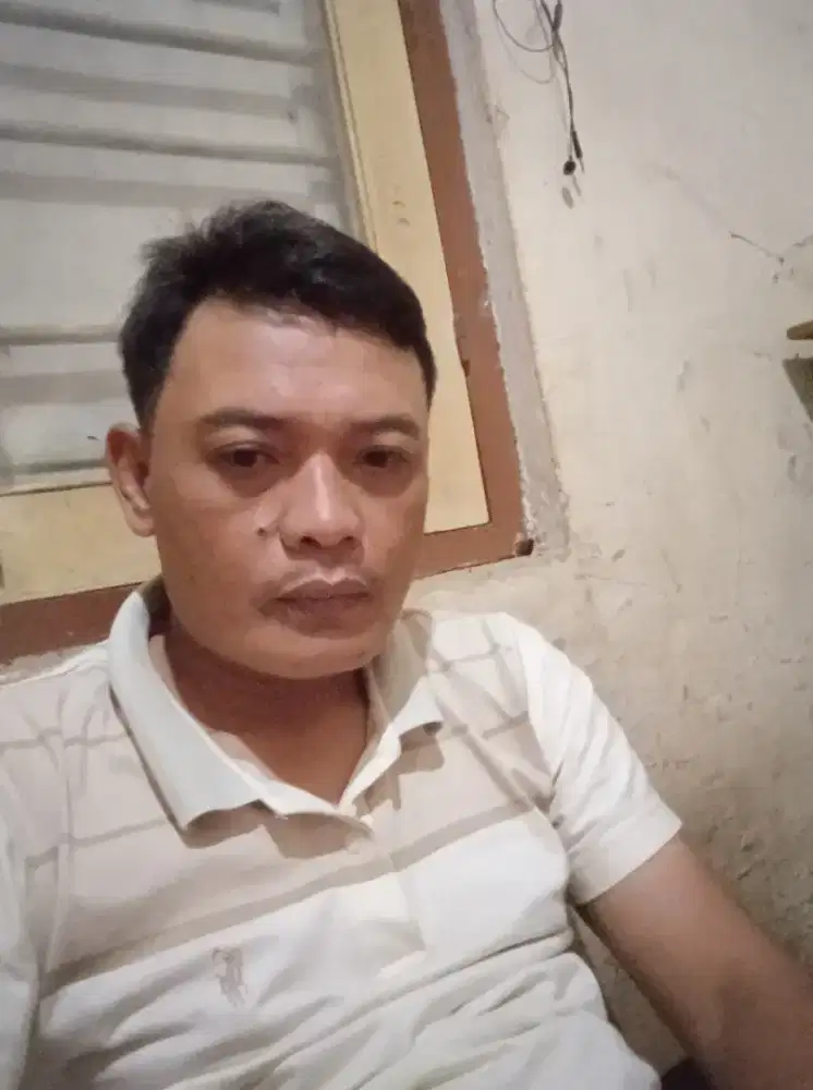 Nyari kerjaan supir