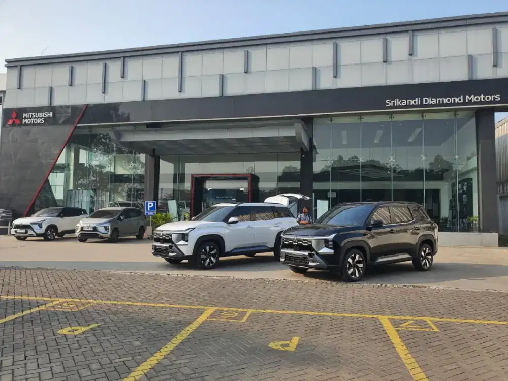 Dicari Sales Marketing Mobil