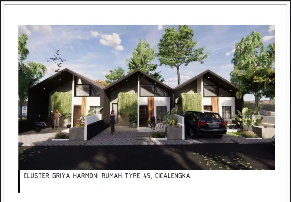 Loker in-house Segera bulan Oktober