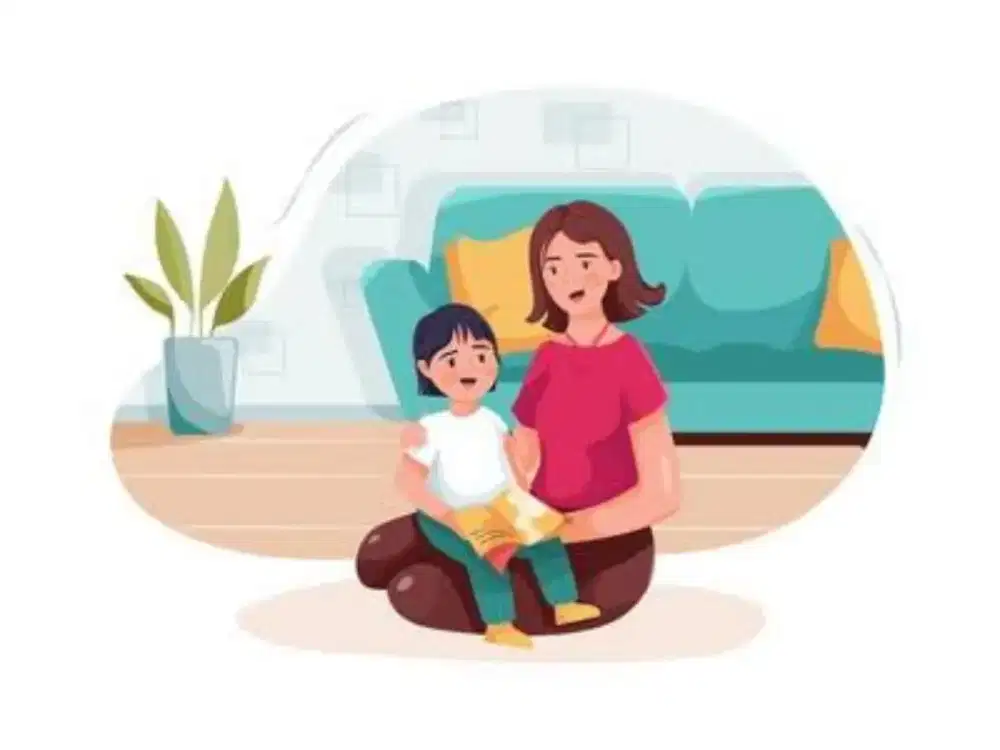 Lowongan Kerja – ART & Pengasuh Anak (Menginap)