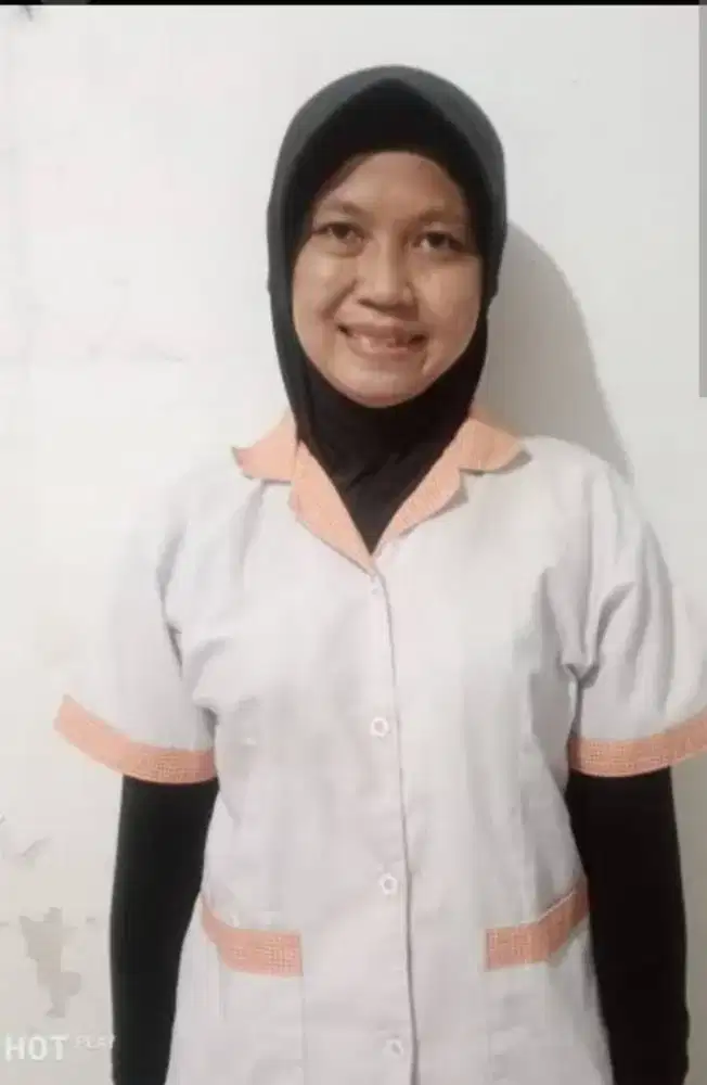 Loker ART,Babysitter,Lansia
