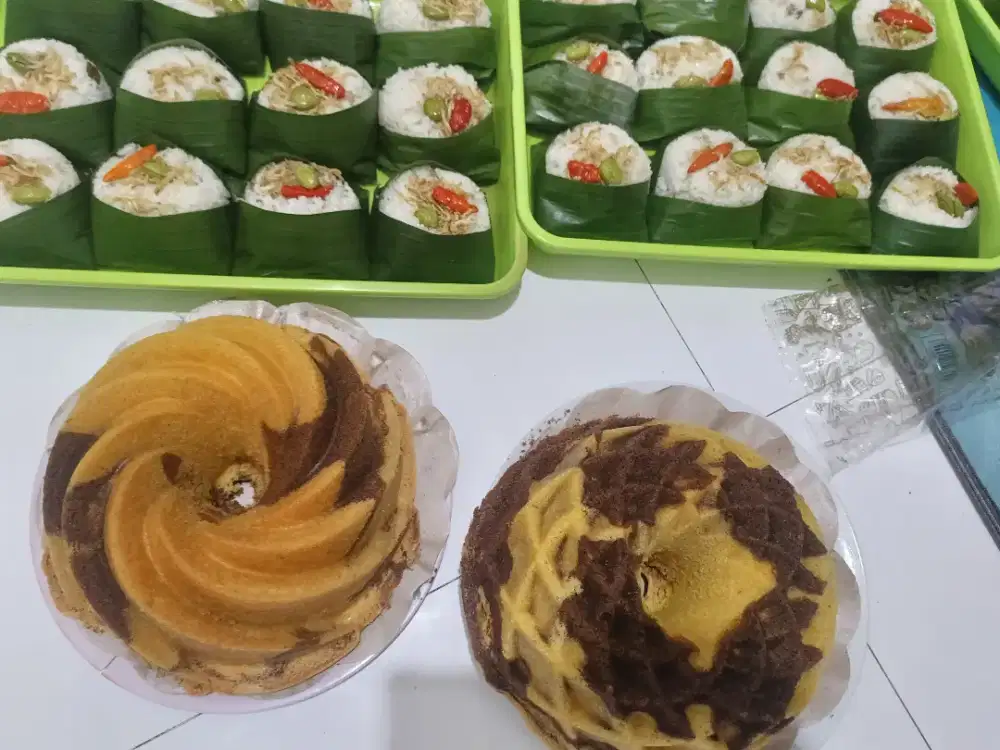 Lowongan untuk ART dan bantu catring rumahan