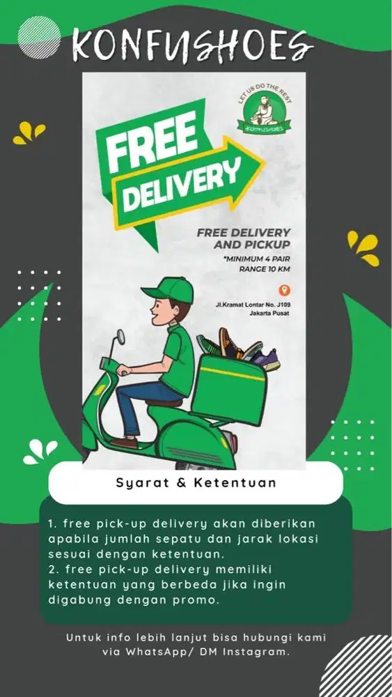 Konfushoes senen