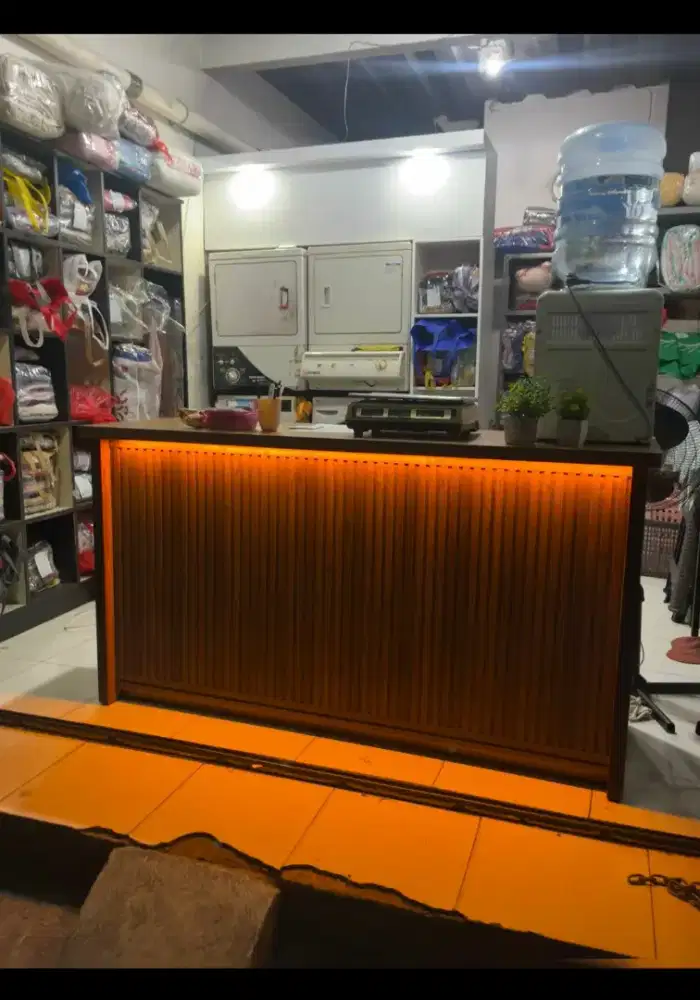 Lowongan laundry