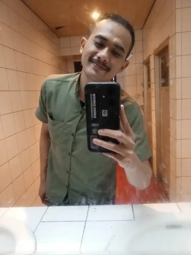 Driver kantor/pribadi