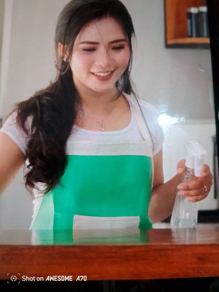 Dibutuhkan segera ART Serabutann