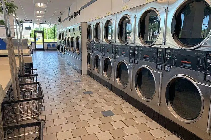 Dicari Cepat Staff Laundry Berpengalaman