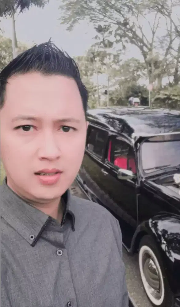 Cari lowongan kerja driver pribadi & kantor
