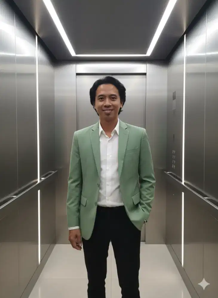 Cari kerjaan apa aj