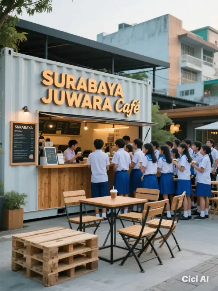 Tukang Las serabutan