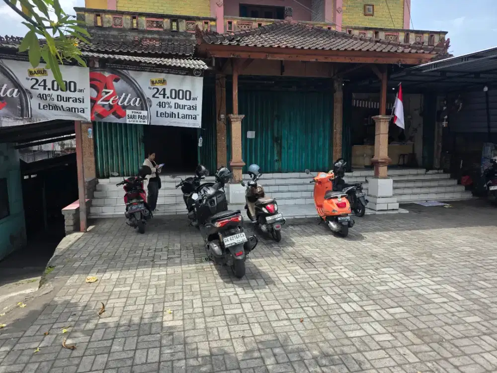 Karyawan operator rental ps