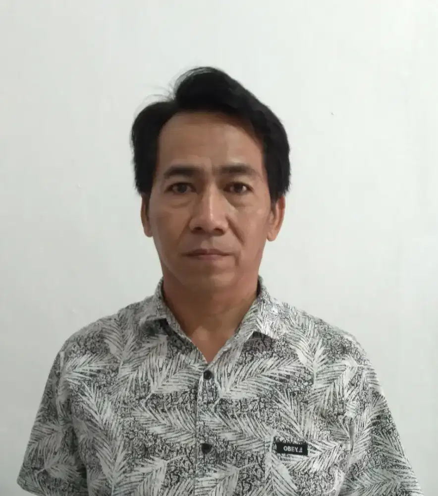 Mantan Driver Pribadi Dokter