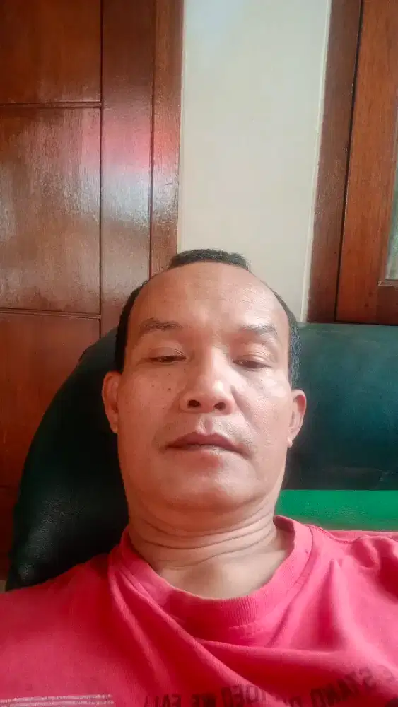 Cari pekerja supir pribadi