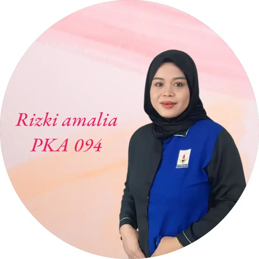 riski amelia