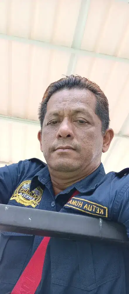 Butuh kerjaan driver