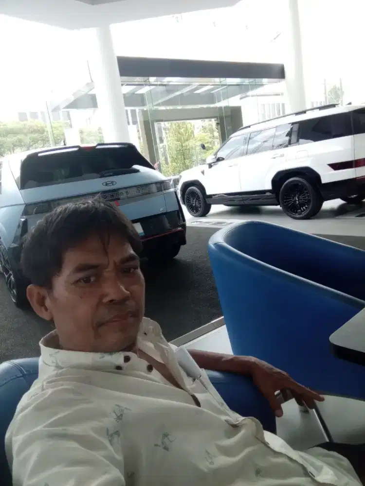 Suhendi Hendi