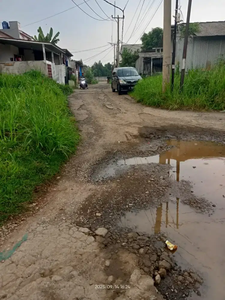 Dicari ART sekalian jaga anak