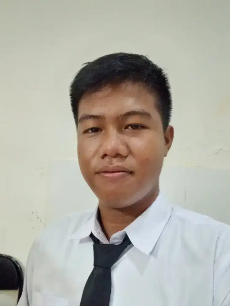 mencari pekerjaan apa saja