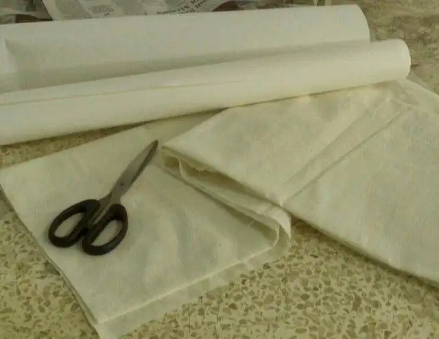 Asisten Penjahit Serabutan Setrika Surabaya Timur