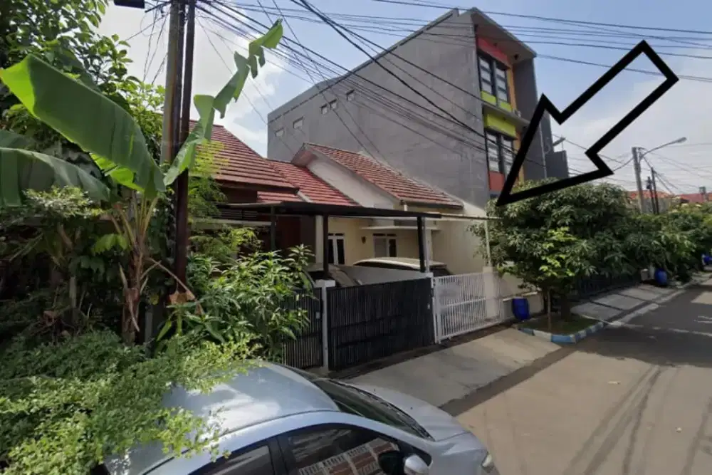 Dicari ART PP jenis kelamin  Perempuan berpengalaman