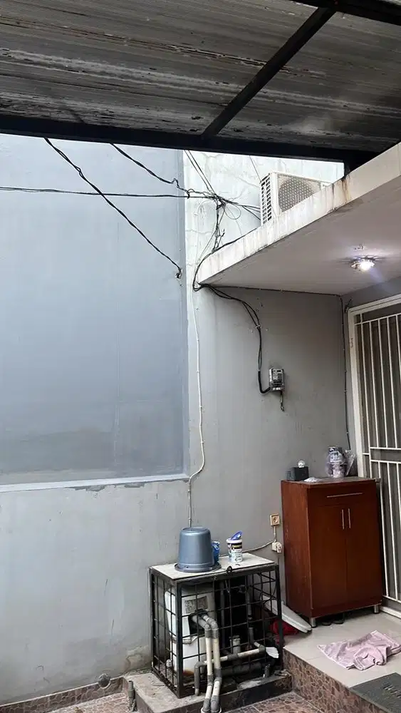 Lowongan dicari pembantu/ART tinggal dirumah