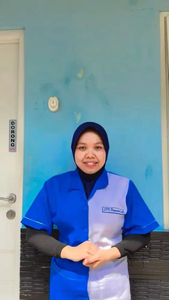 Loker ART, Babysitter, Suster Lansia