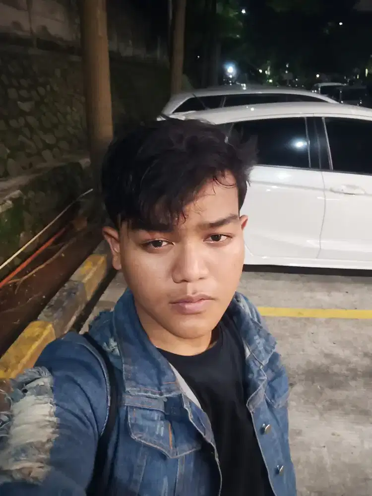 cari kerjaan apa saja, untuk Sabtu-minggu