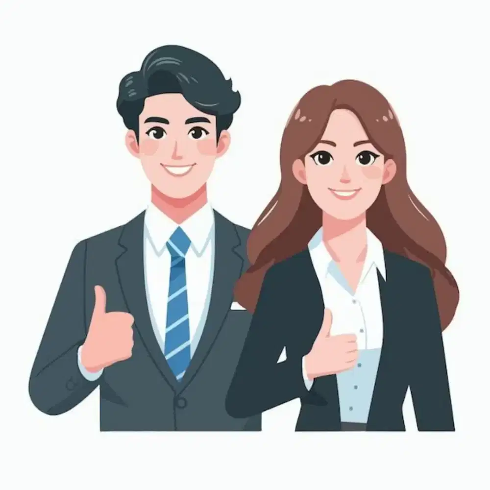 Sales Inhouse/Freelance Property