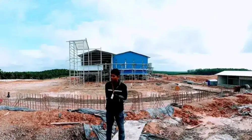 SAYA SUPIR PRIBADI BERPENGALAMAN DALAM/LUARKOTA