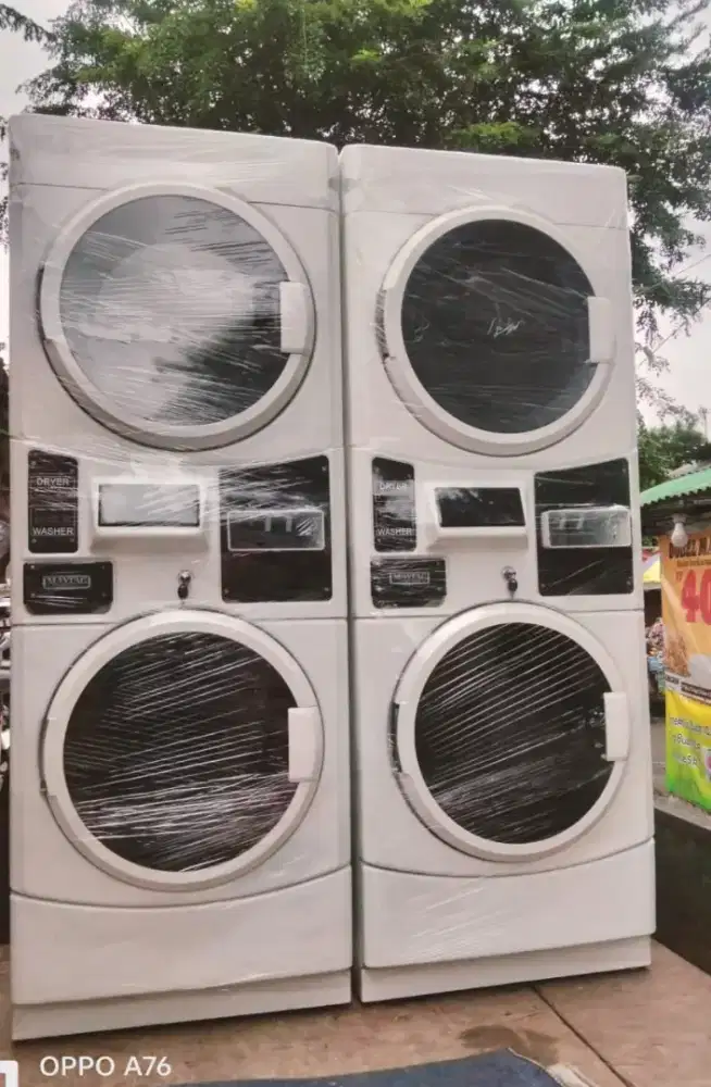 Laundry butuhkan karyawan secepatnya