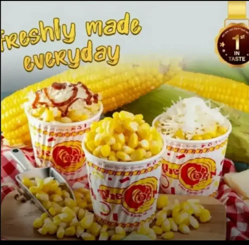 DIBUTUHKAN SPG WANITA UNTUK OUTLET PGC CILILITAN