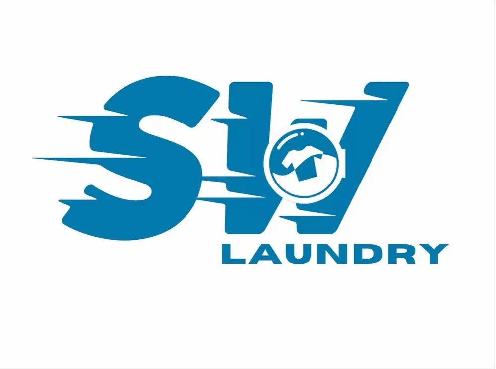 Pegawai Laundry - Setrika Uap
