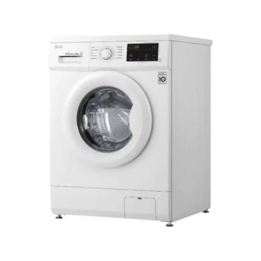 Karyawan laundry