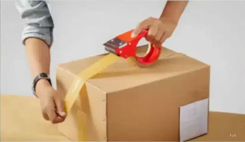 DIBUTUHKAN COWO CEWE PACKING ONLINESHOP