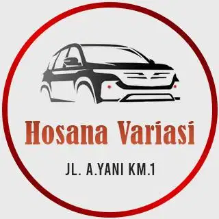 Hosana Variasi Km.1