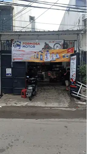Di Cari Admin Bengkel Berpengalaman