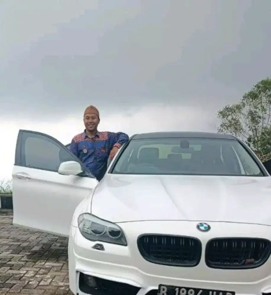 Saya mencari lowongan kerja sebagai driver/supir