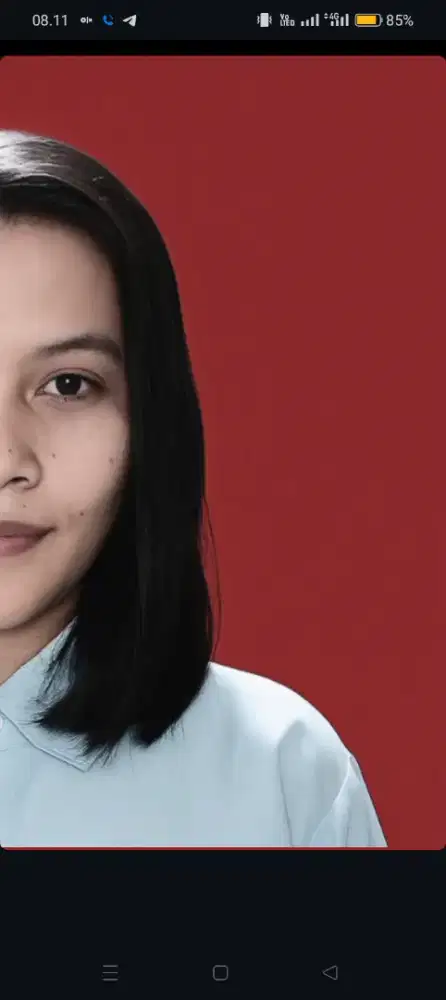 Mencari kerjaan