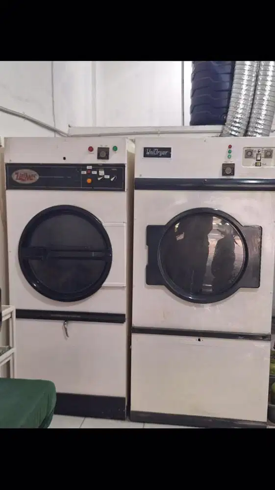 SPESIAL LAUNDRY EXSPRES