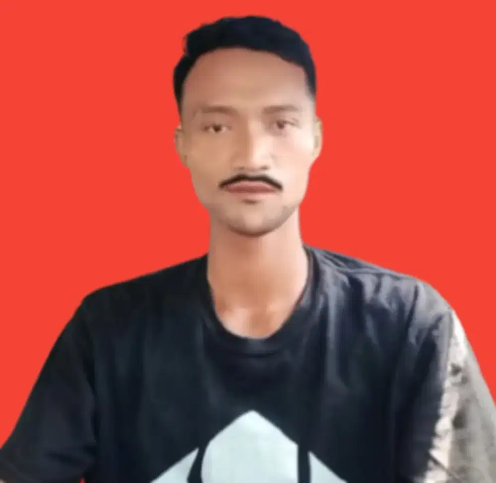 Ahmad Sahri