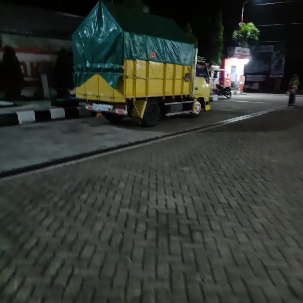 Jasa angkut murah, dan amanah