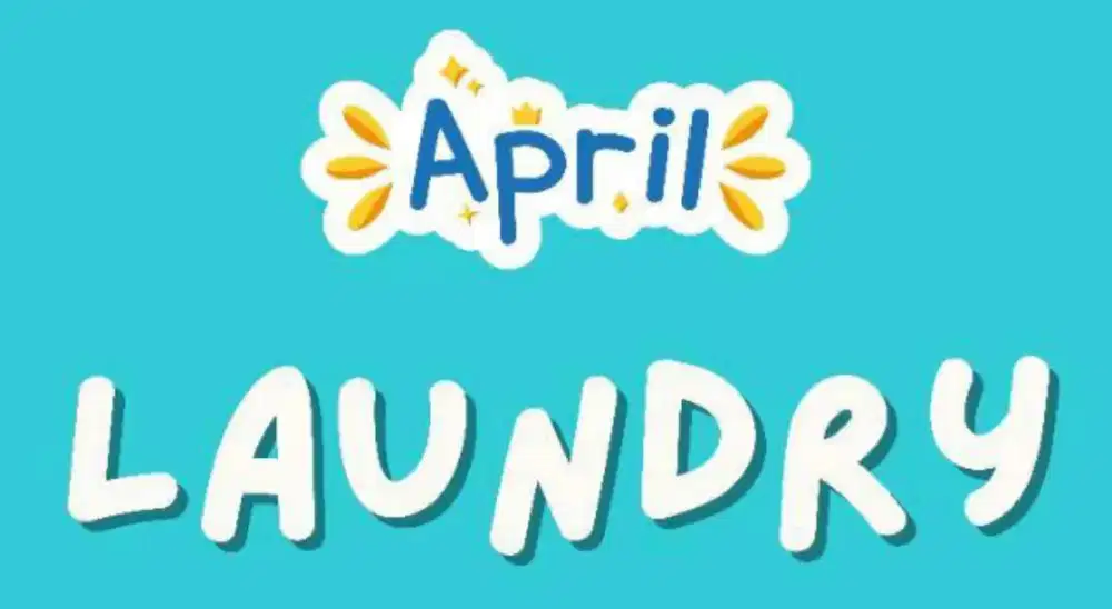 LOWONGAN KERJA LAUNDRY KG